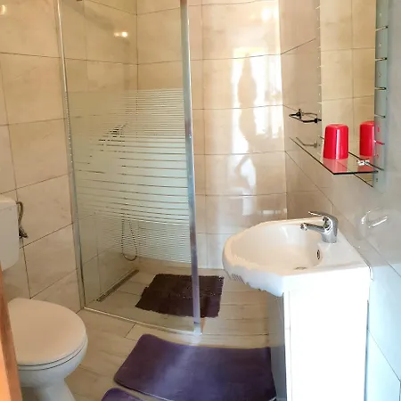 Apartman 